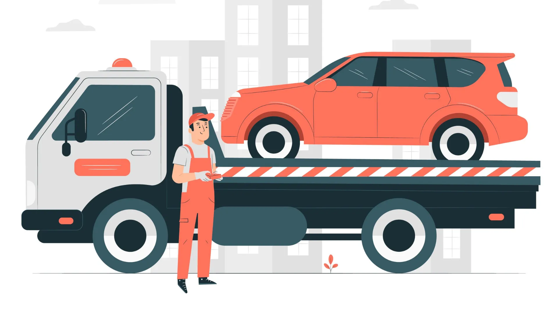 My FNG - Car Repair Service