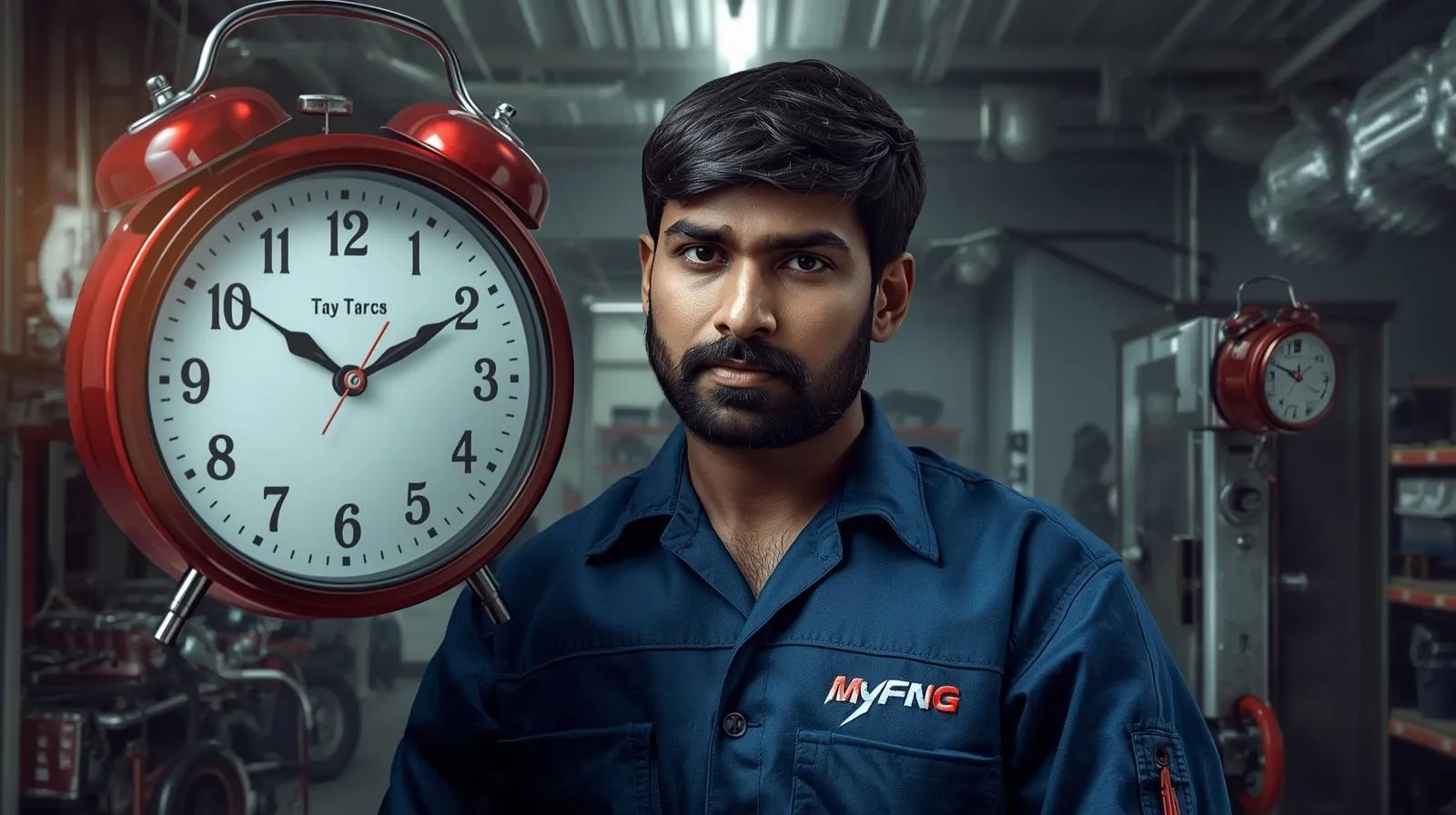 My FNG - The 10-Minute Car Check That Extends Engine Life by Years