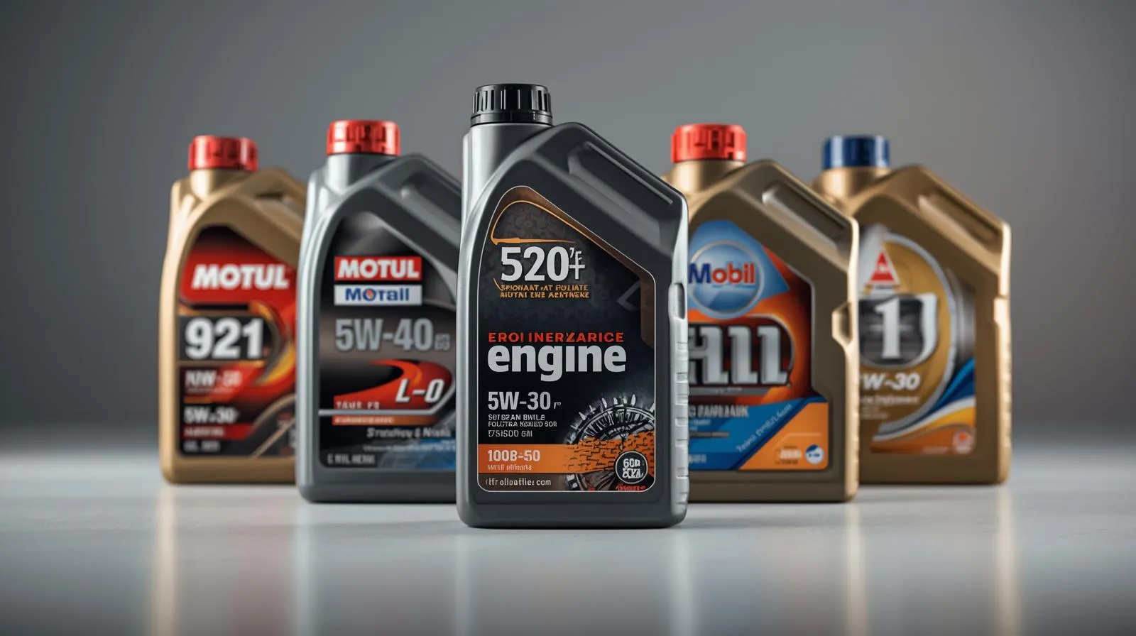 My FNG - Your Go-To Guide To Understanding Engine Oil Grades