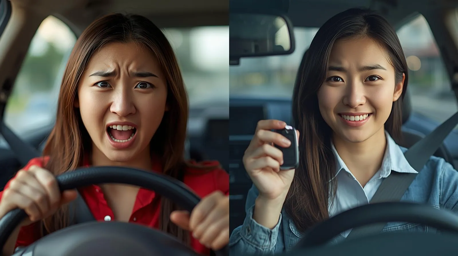 My FNG - From Panic to Peace: How I Got Back on the Road in 30 Minutes