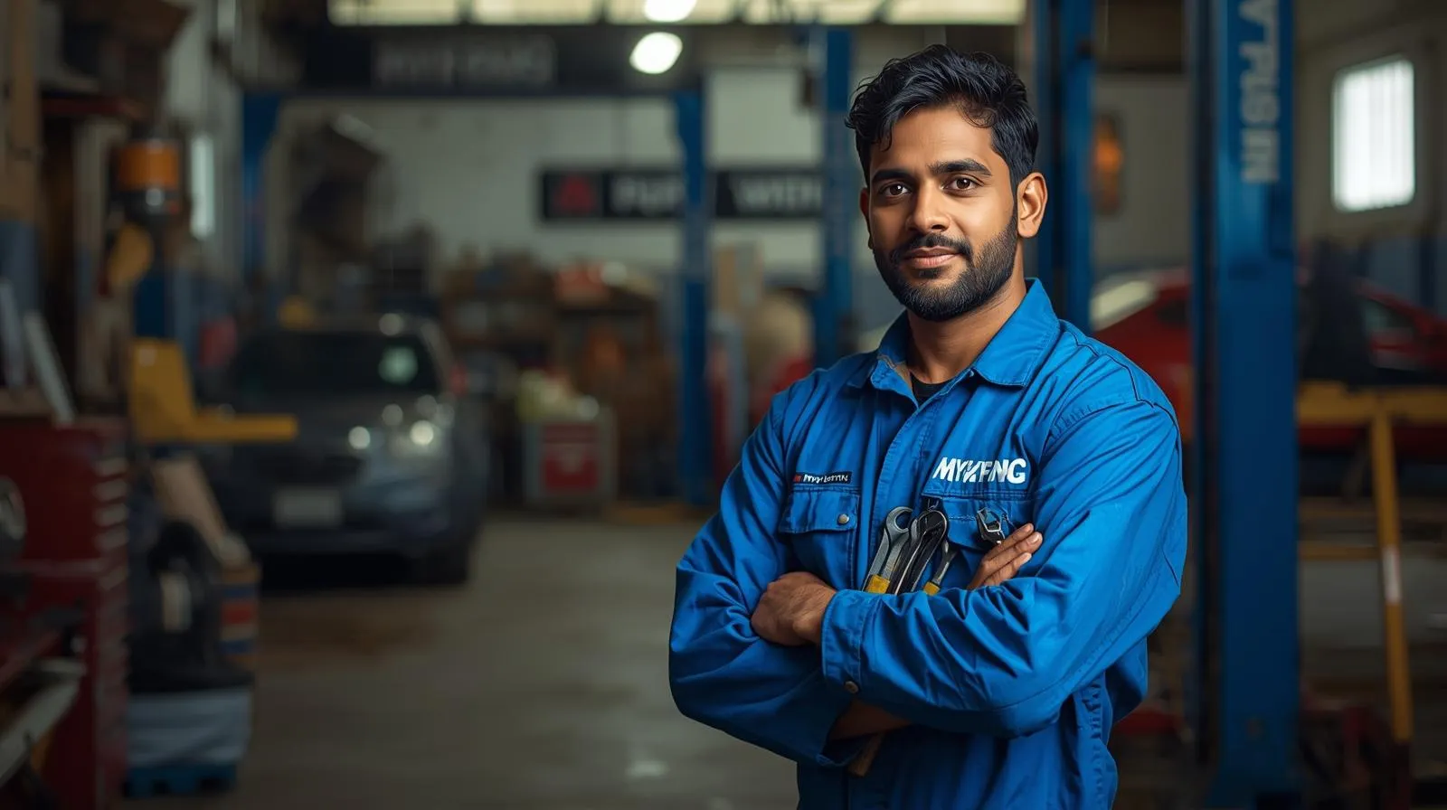 My FNG - Why Is My Car Vibrating? 7 Possible Causes Explained